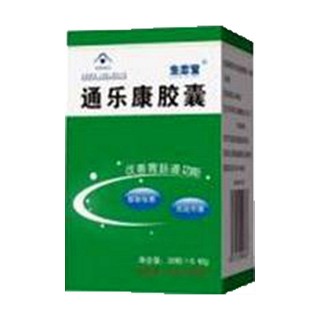 生态宝r通乐康胶囊(东方百信)