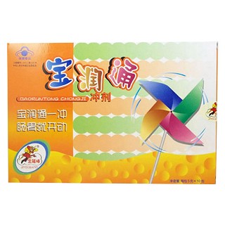 金箍棒牌宝润通冲剂(华士)