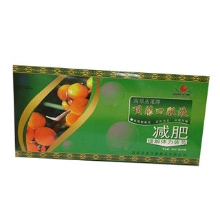高原丛果牌呗菲口服液