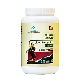 普比欧牌金利胶囊(普比欧)