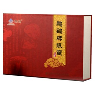 鹏鹞牌银灵胶囊(鹏鹞)