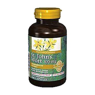 vitamin world维他命世界 圣约翰草片(维他命)