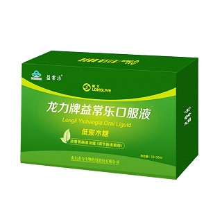 龙力牌益常乐口服液(龙力)