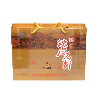 登峰牌铁皮石斛颗粒(登峰营养)