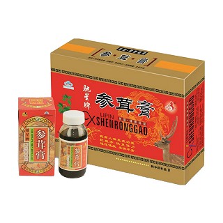 驰星牌参茸膏 (驰星)