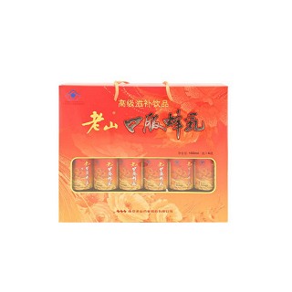 老山牌口服蜂乳(老山)