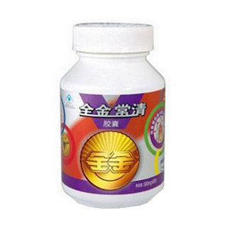 全金r常清胶囊(全美世界)