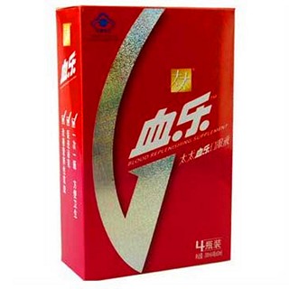 太太r血乐口服液 (太太r)