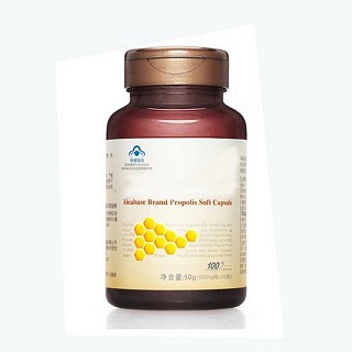齐梅牌金海康胶囊(医学科学院)
