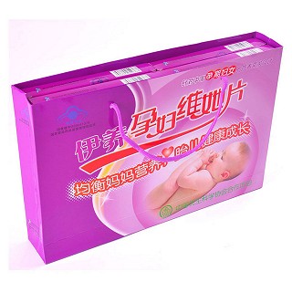 伊养牌孕妇维她片(伊养)