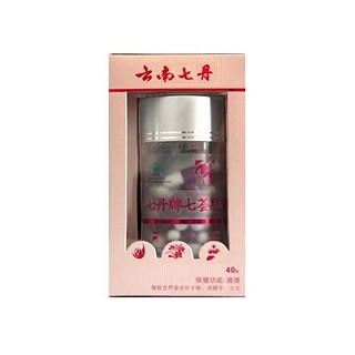 七丹牌七荟胶囊(文山三七)