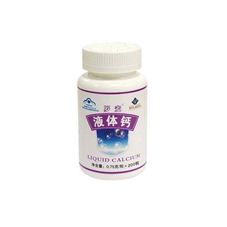 罗麦r液体钙软胶囊(生命力)