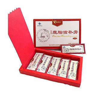 鹿鹿牌鹿胎滋补膏(桓仁满族自治县鹿鹿)
