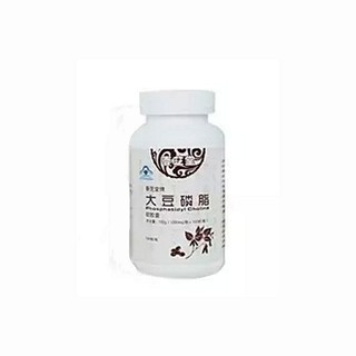 春芝堂牌大豆磷脂软胶囊(春芝堂)