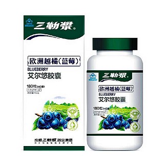 三勒浆牌艾尔悠胶囊(天然药)