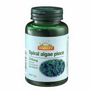 维美滋螺旋藻片(英国jamiezi)