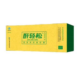 道源牌舒康胶囊(天施康)