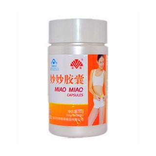 荣格牌妙妙胶囊(荣格)