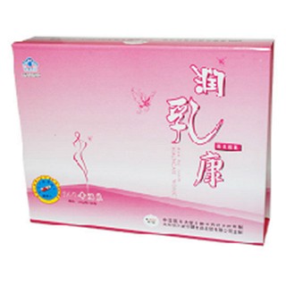 润乳康牌温鑫胶囊 (海尔丝宝天然)