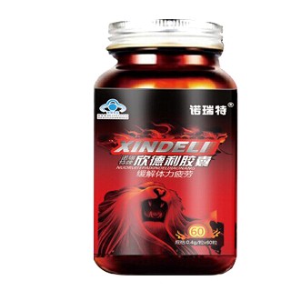 诺瑞特牌欣德利胶囊 (诺瑞特)