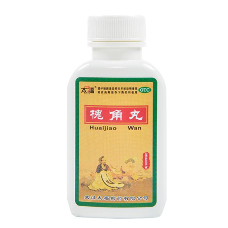槐角丸(36g)