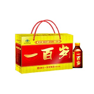 一百岁健心口服液(一百岁)