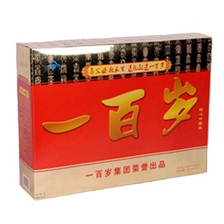 一百岁健心口服液(一百岁)