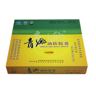 青娜牌青娜油软胶囊(瑞翔)
