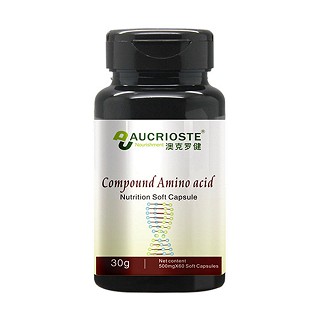 澳克罗健(robinson)