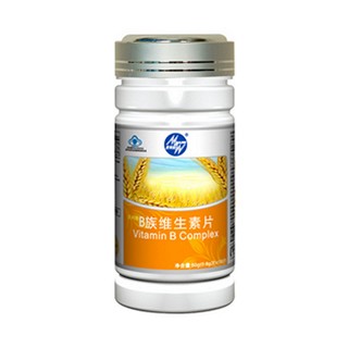 麦利维b族维生素片(力美杰)