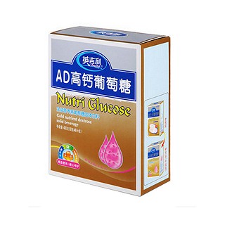英吉利ad高钙葡萄糖(盒装)