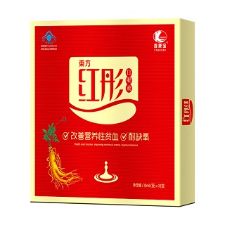 鑫康宝牌东方红彤口服液(康宝医药)