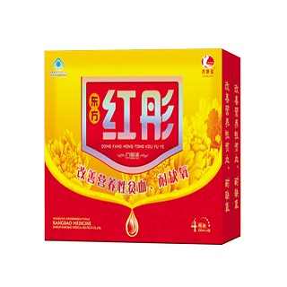 鑫康宝牌东方红彤口服液(康宝医药)