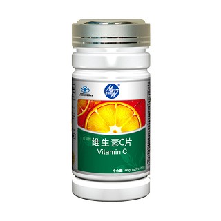 麦利维维生素c片(力美杰)