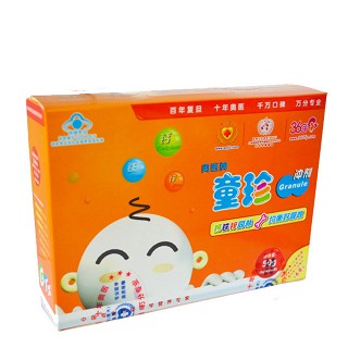 奥医牌童珍冲剂(奥医高科技)