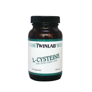 twinlab天来 l-半胱氨酸(天来)