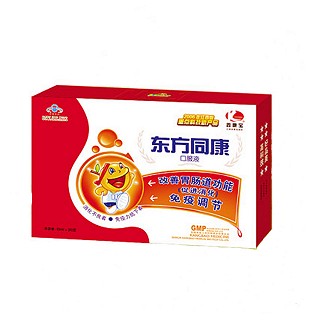 鑫康宝牌东方同康口服液 (康宝医药)