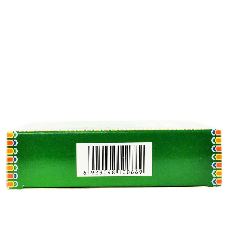 牛尾蒿油软胶囊(0.2g*15粒/盒)